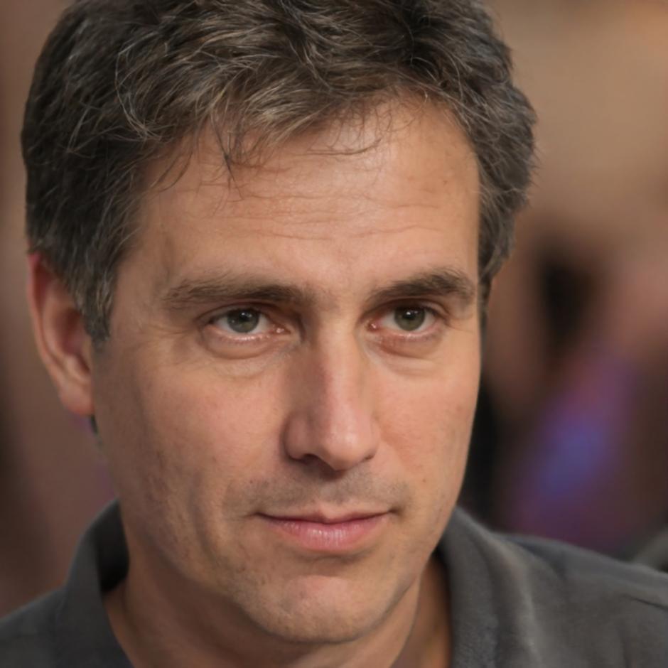 Miguel Santos, mentor de casos prácticos