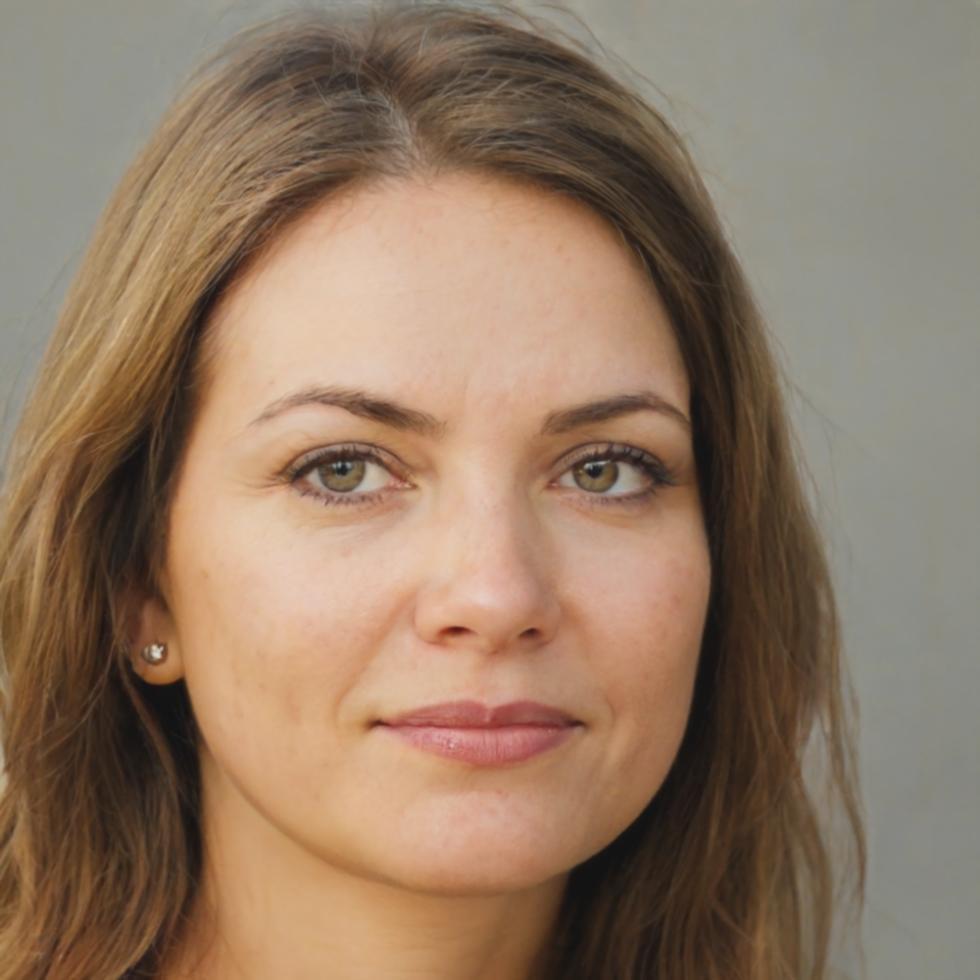María González, emprendedora